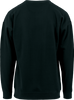 Bluza męska VOYOVNIK "Neon Lion" - czarna