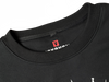 Bluza męska VOYOVNIK "Dirt Momentum" - czarna