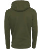 Bluza męska z kapturem VOYOVNIK "Trail Chapters (mono)" - olive