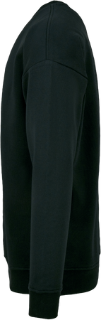 Bluza męska VOYOVNIK "Camp Ritual" - czarna