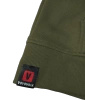 Bluza męska z kapturem VOYOVNIK "Campcraft Stories" - olive