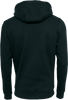 Bluza męska z kapturem VOYOVNIK "Urban Wayfinder" - czarna