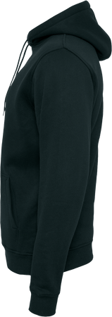 Bluza męska z kapturem VOYOVNIK "Edge Rush" - czarna