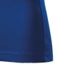 Koszulka damska standard VOYOVNIK "Fireside Escape" - niebieska